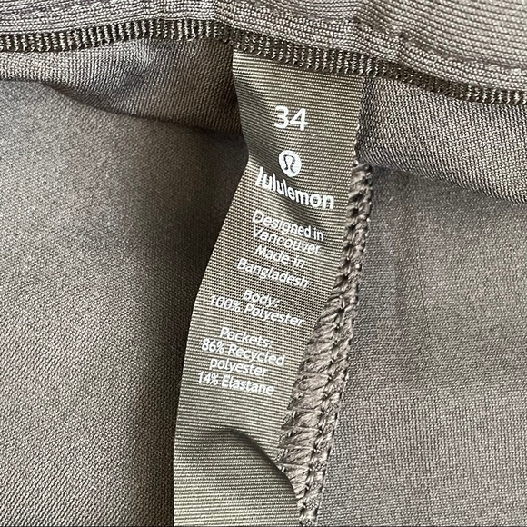 lululemon abc pant size guide